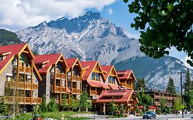 Moose Hotel Banff